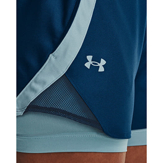 Under armour tulip shorts on sale