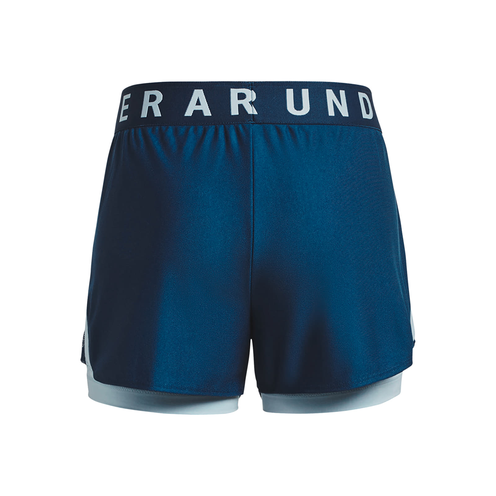 Pantalones cortos Under Armour Play Up 2-In-1 Shorts Varsity Blue