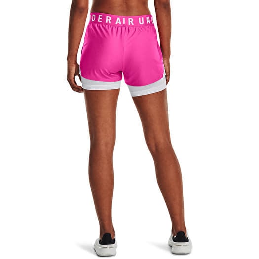 Play up shorts under armour online