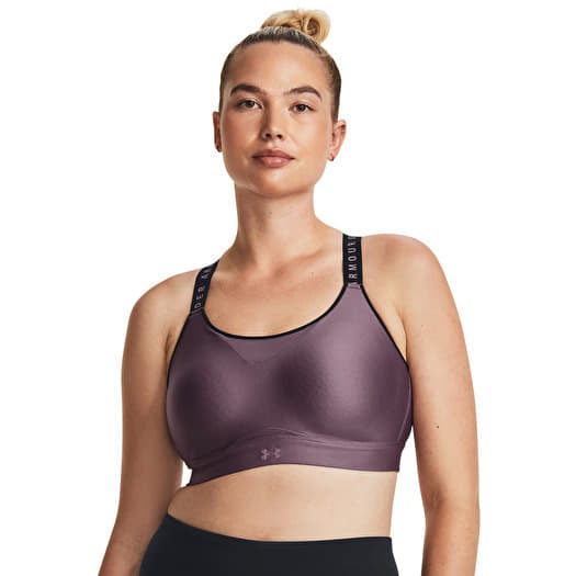 Σουτιέν Under Armour Infinity High Bra Misty Purple