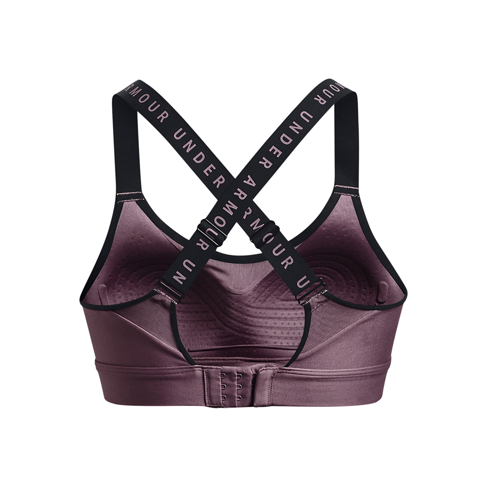 Bras Under Armour Infinity High Bra Misty Purple