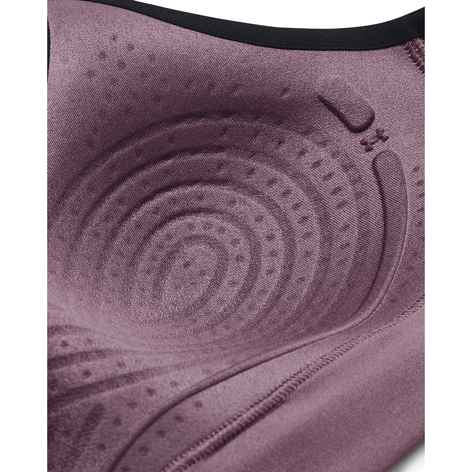 Bras Under Armour Infinity High Bra Misty Purple