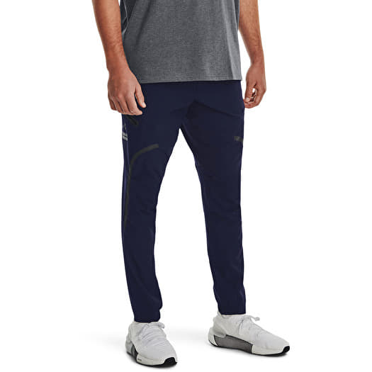 Under armour navy pants outlet
