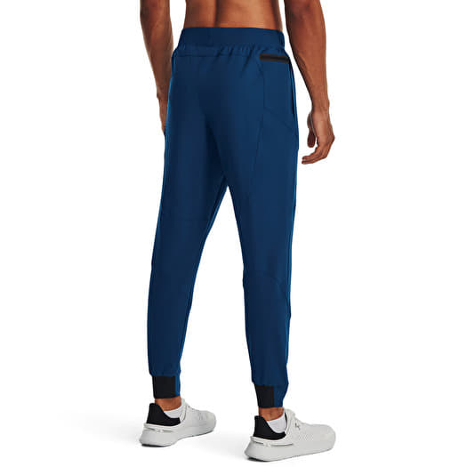 Jeans and trousers Under Armour Unstoppable Joggers Varsity Blue Queens