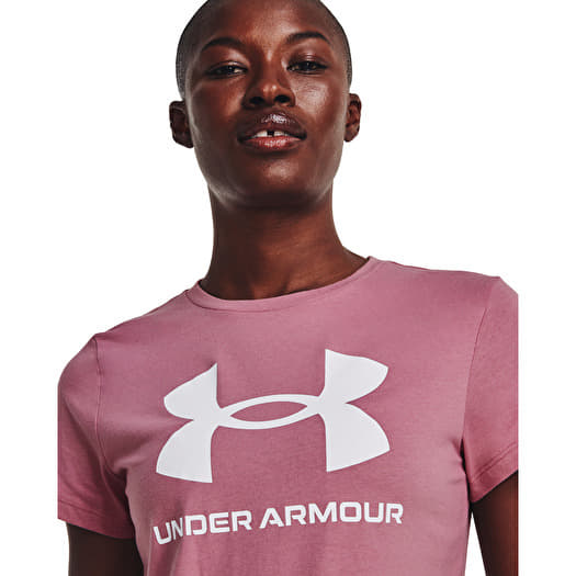 Under armour shop sportstyle logo ss