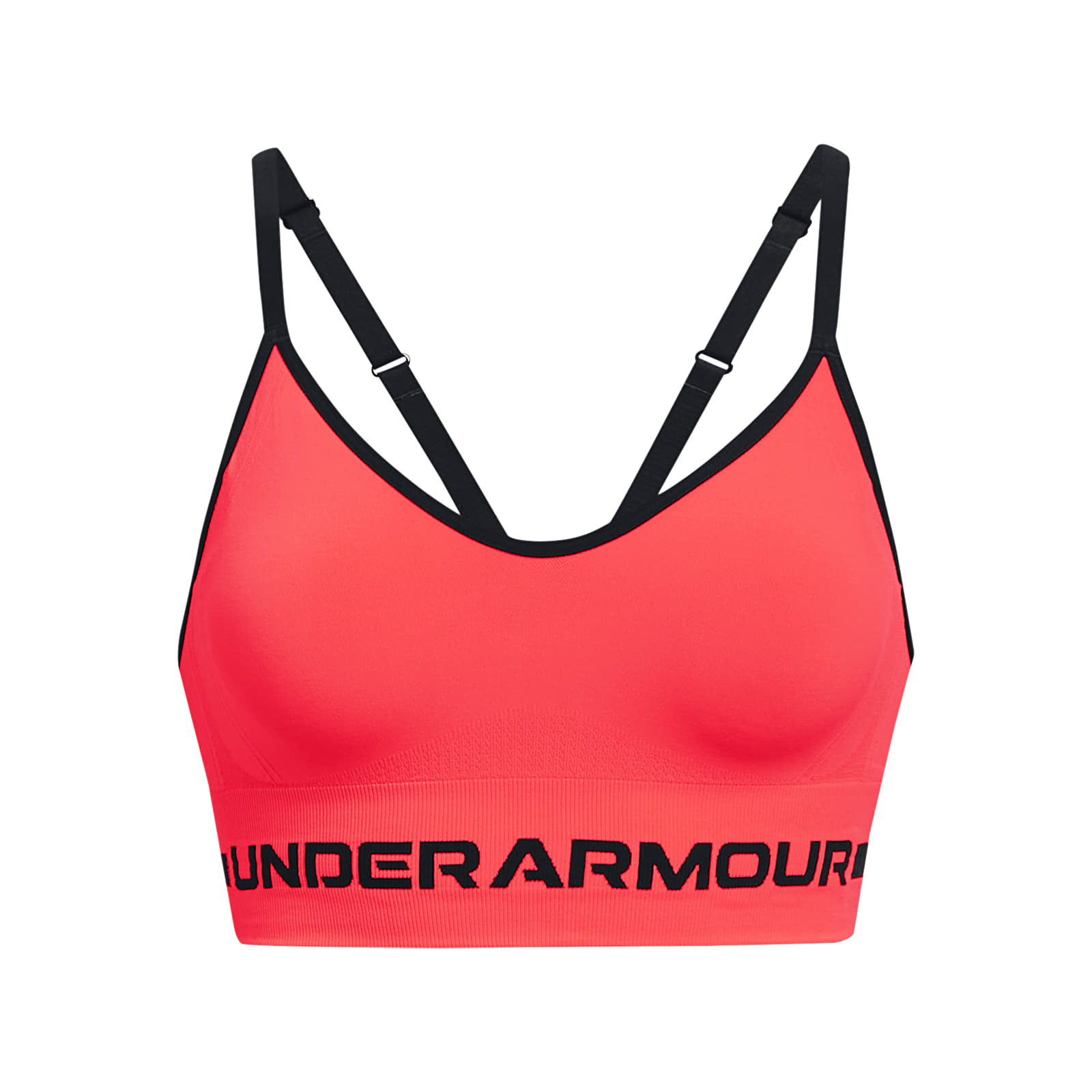 BHs Under Armour Seamless Low Long Bra Beta