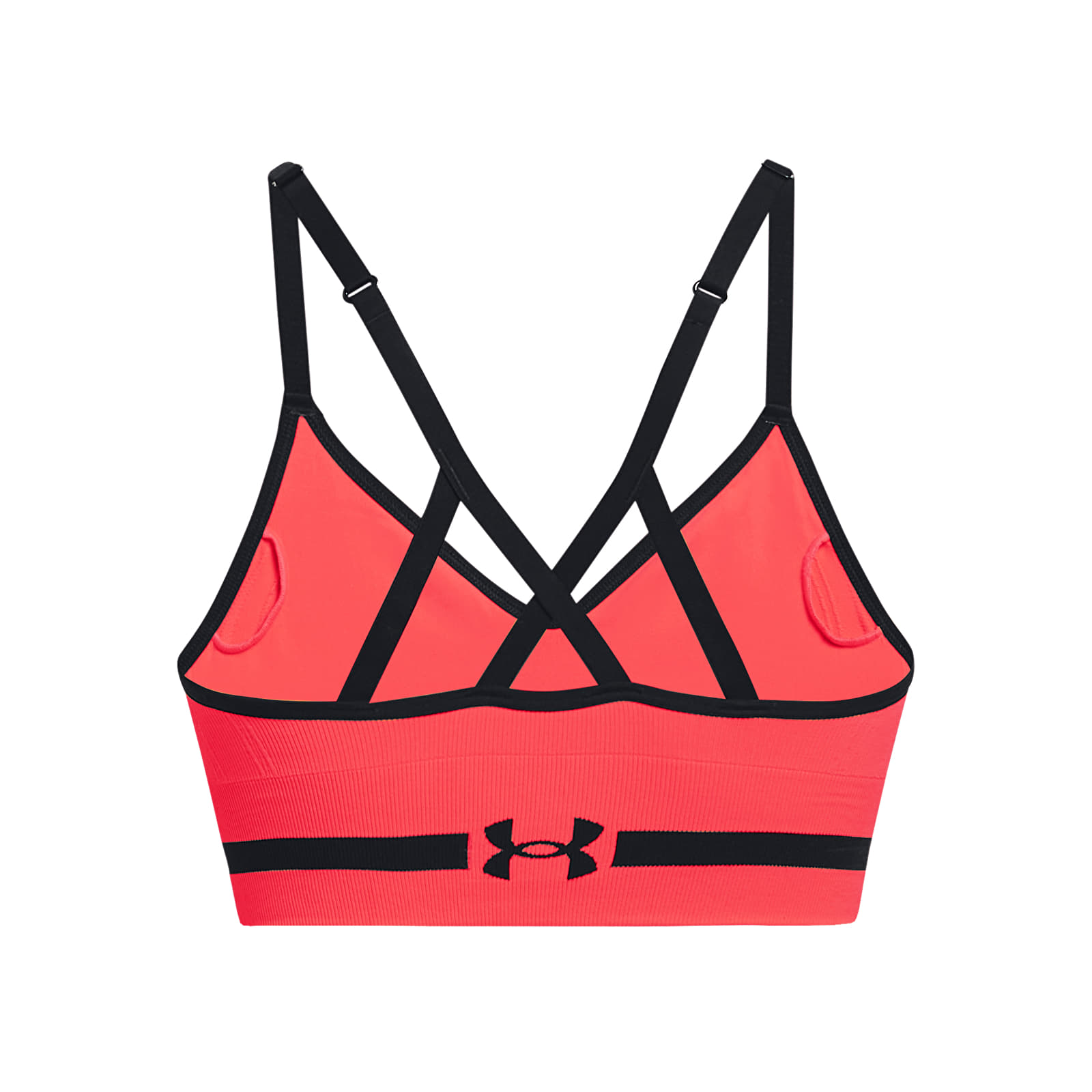 BHs Under Armour Seamless Low Long Bra Beta