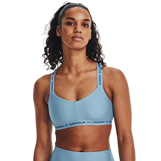 BH Under Armour Crossback Low Blizzard