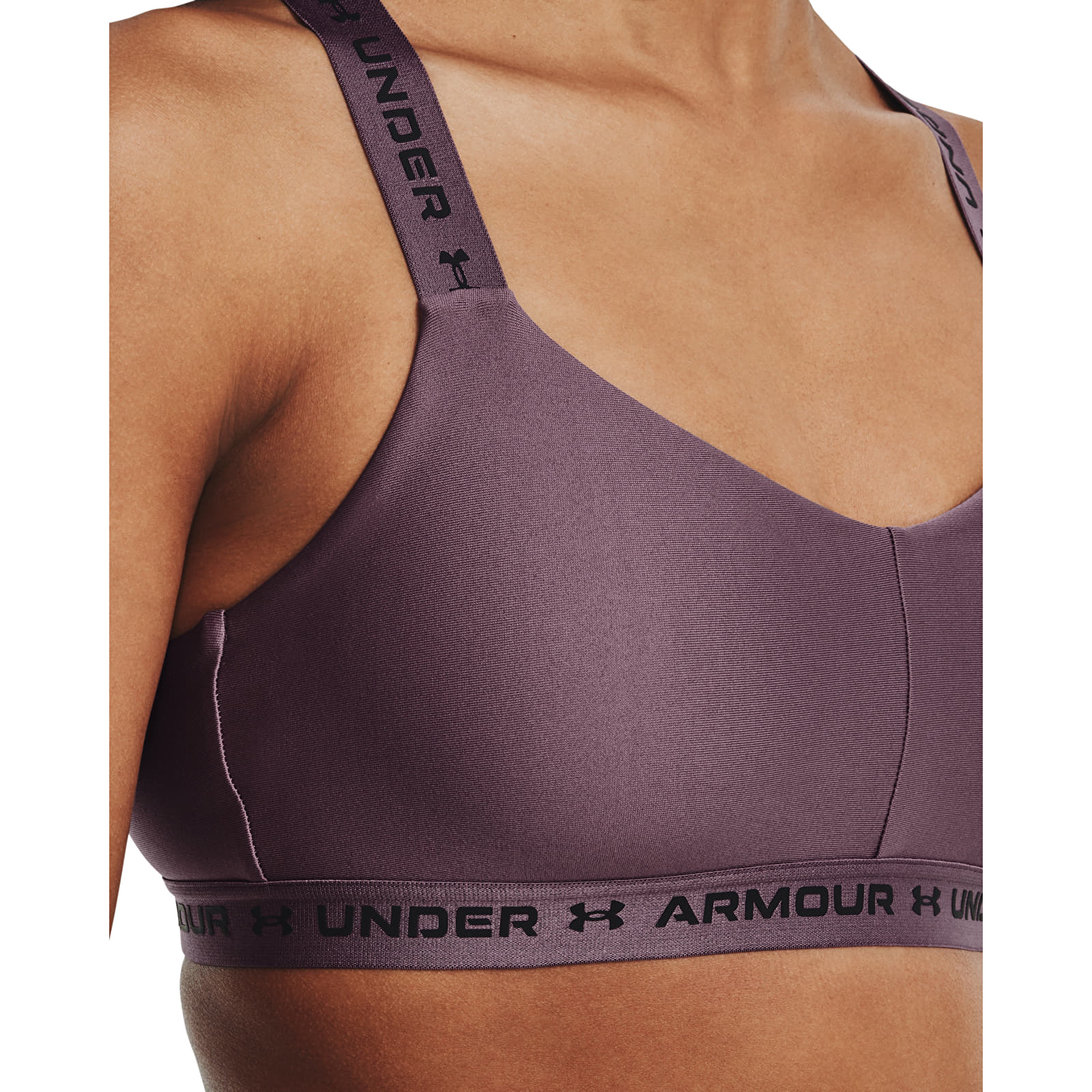 BHs Under Armour Crossback Low Misty Purple