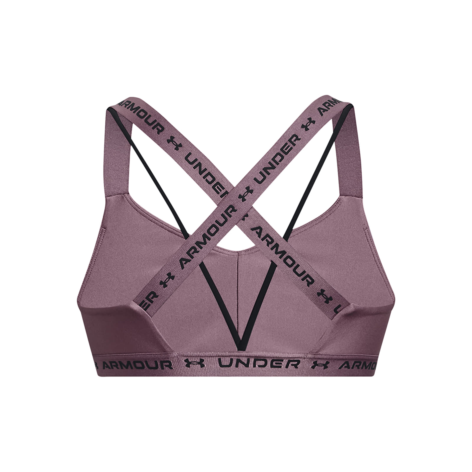 BHs Under Armour Crossback Low Misty Purple