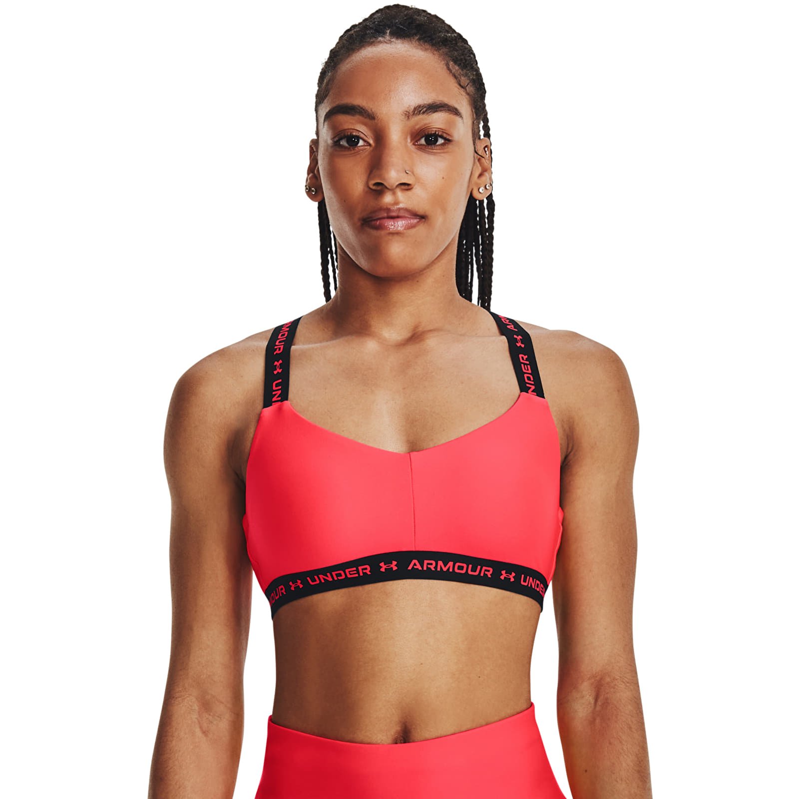 Beha Under Armour Crossback Low Beta