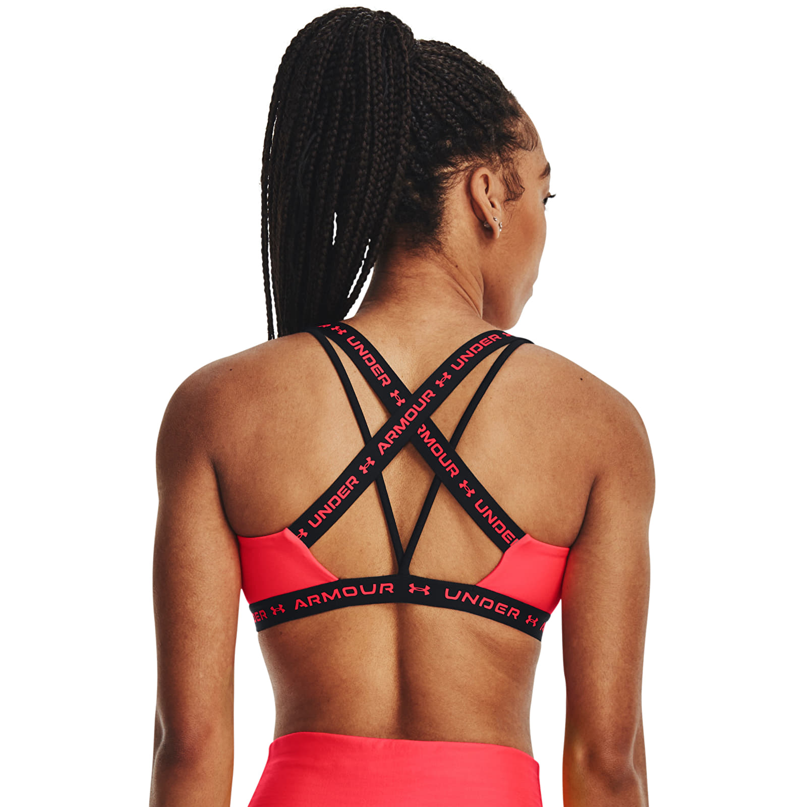 Beha Under Armour Crossback Low Beta