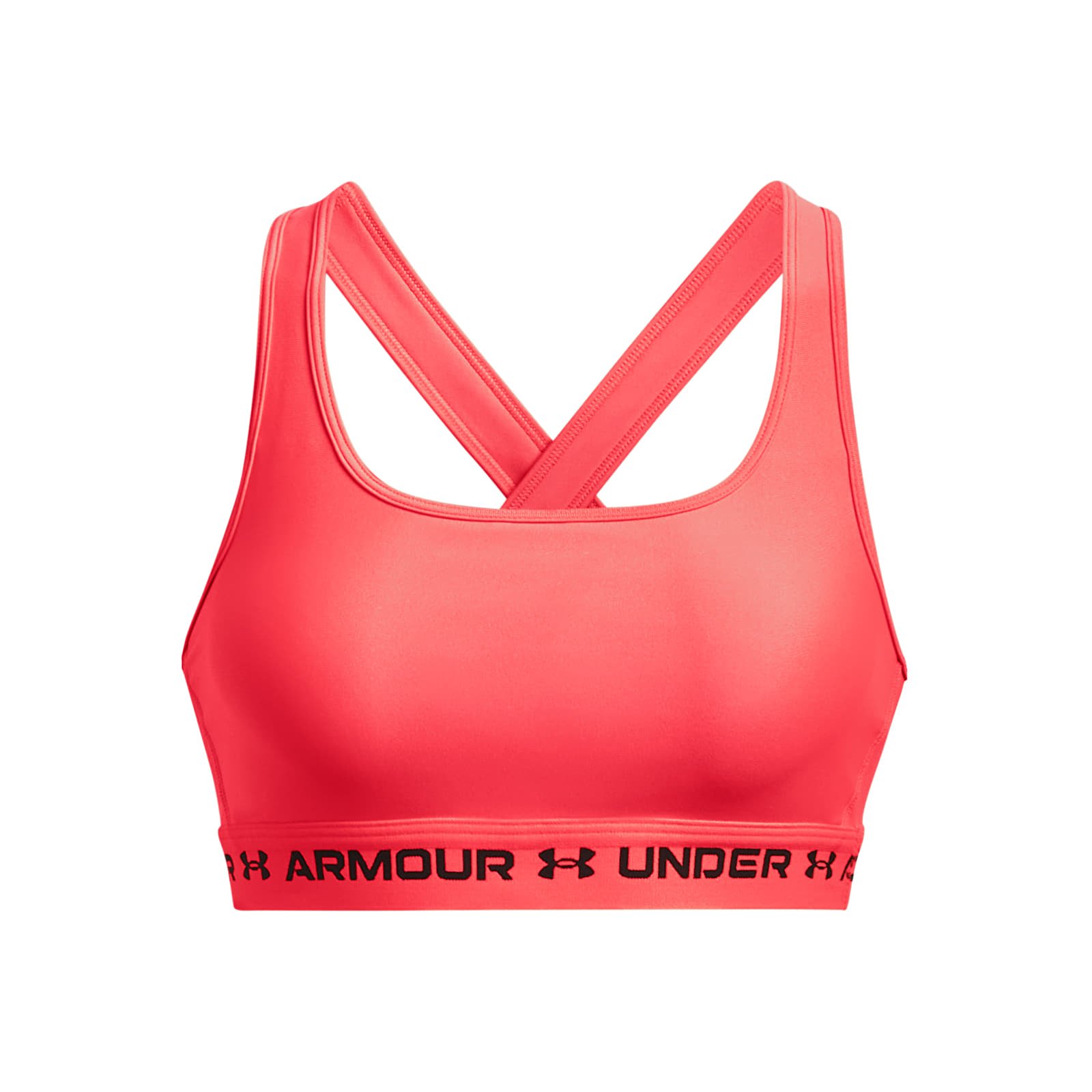 Rinnahoidjad Under Armour Crossback Mid Bra Beta