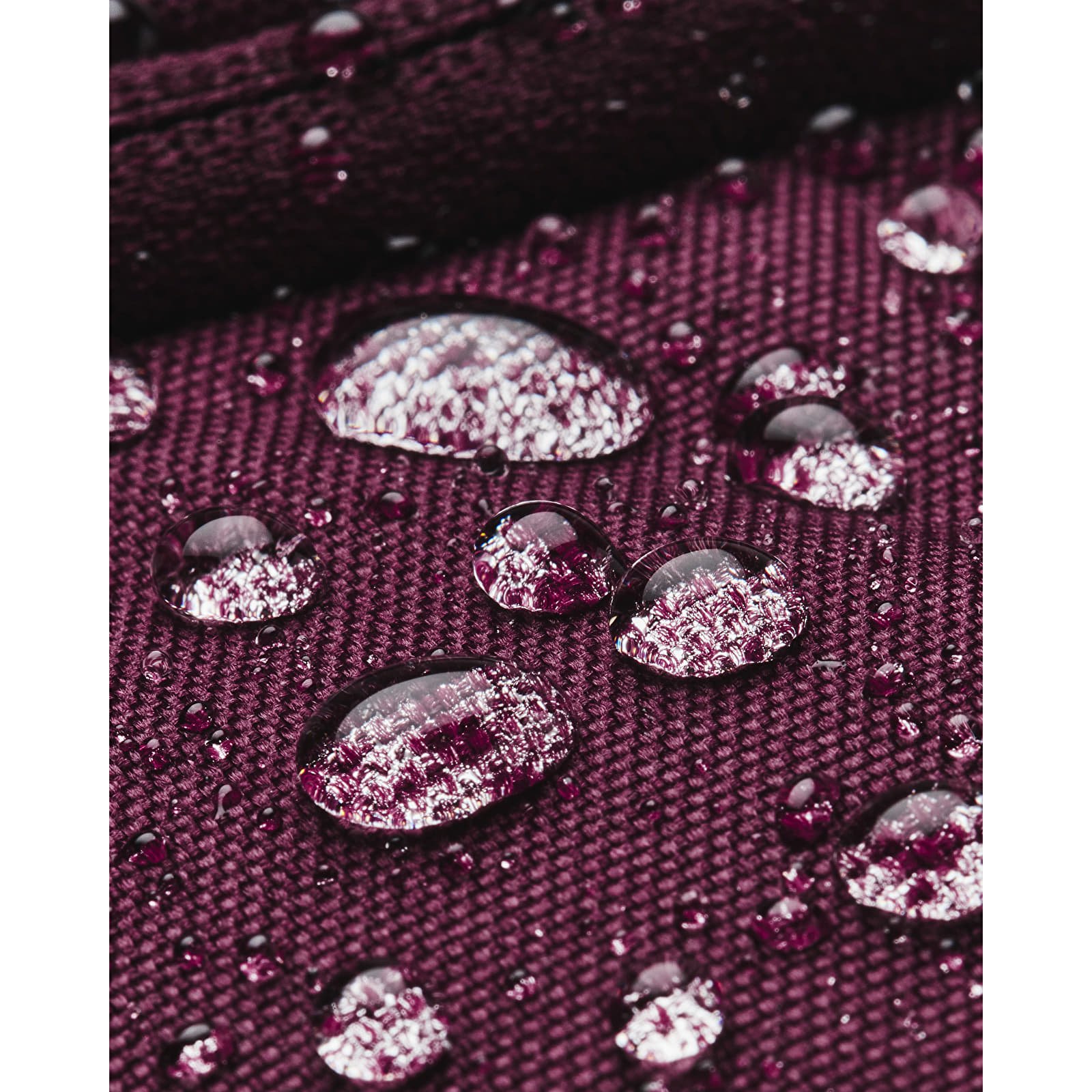 Reput Under Armour Hustle 5.0 Backpack Dark Maroon