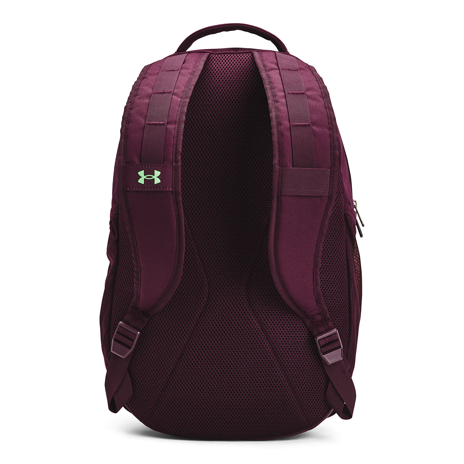 Reput Under Armour Hustle 5.0 Backpack Dark Maroon