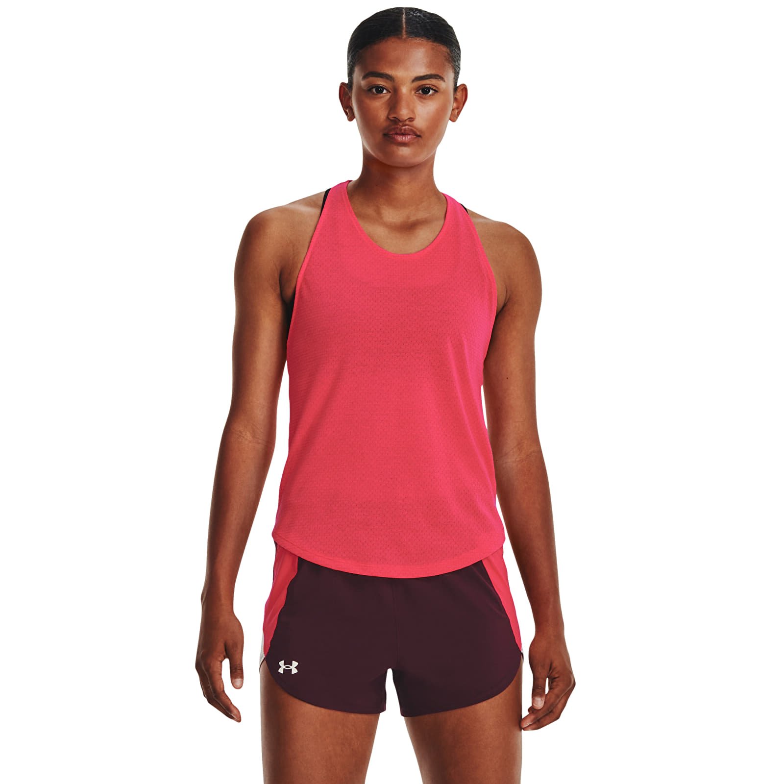 Tops Under Armour Streaker Tank Beta