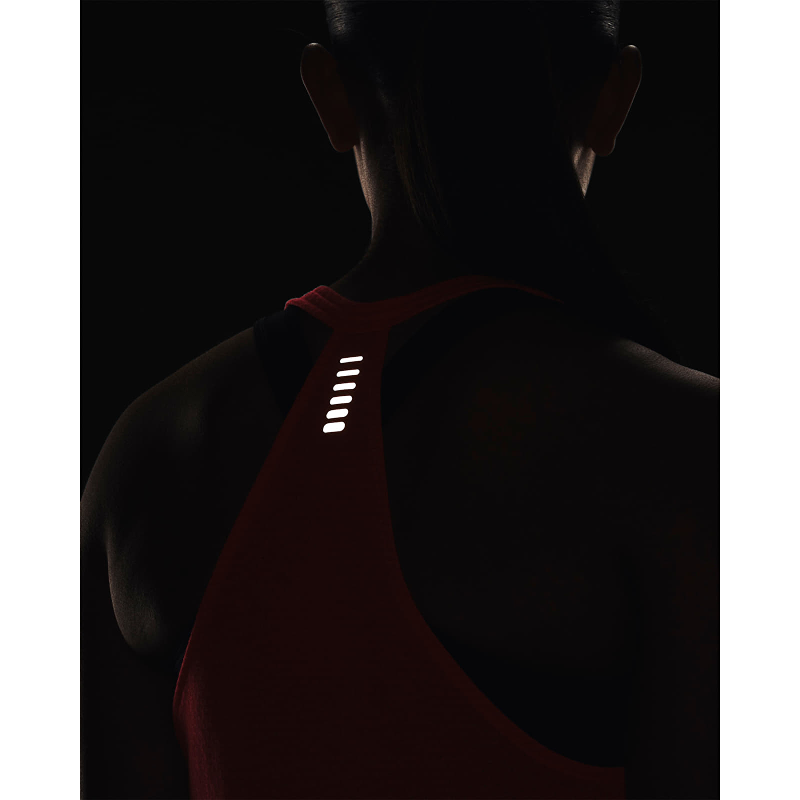 Tops Under Armour Streaker Tank Beta