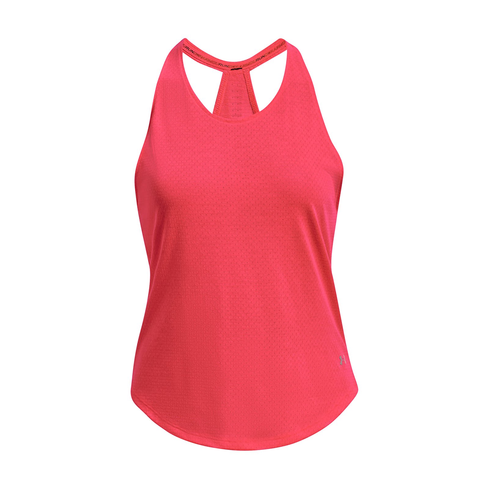 Tops Under Armour Streaker Tank Beta