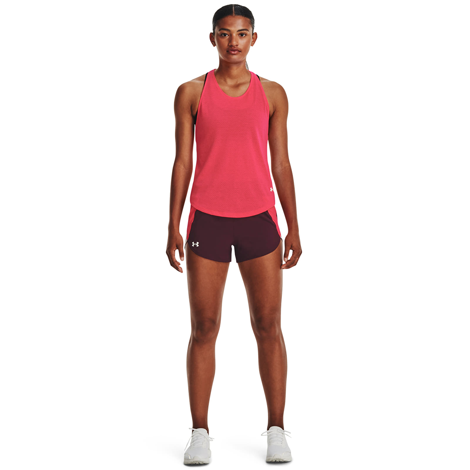 Tops Under Armour Streaker Tank Beta