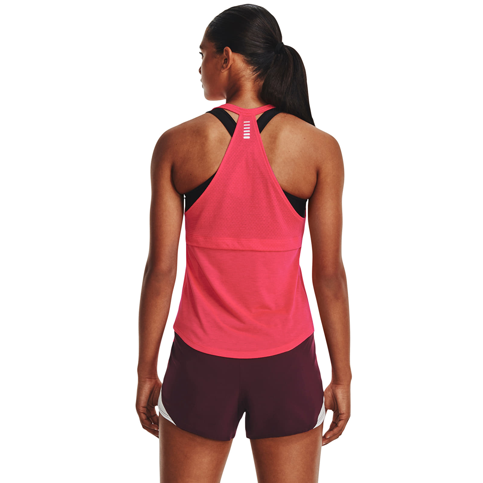 Tops Under Armour Streaker Tank Beta