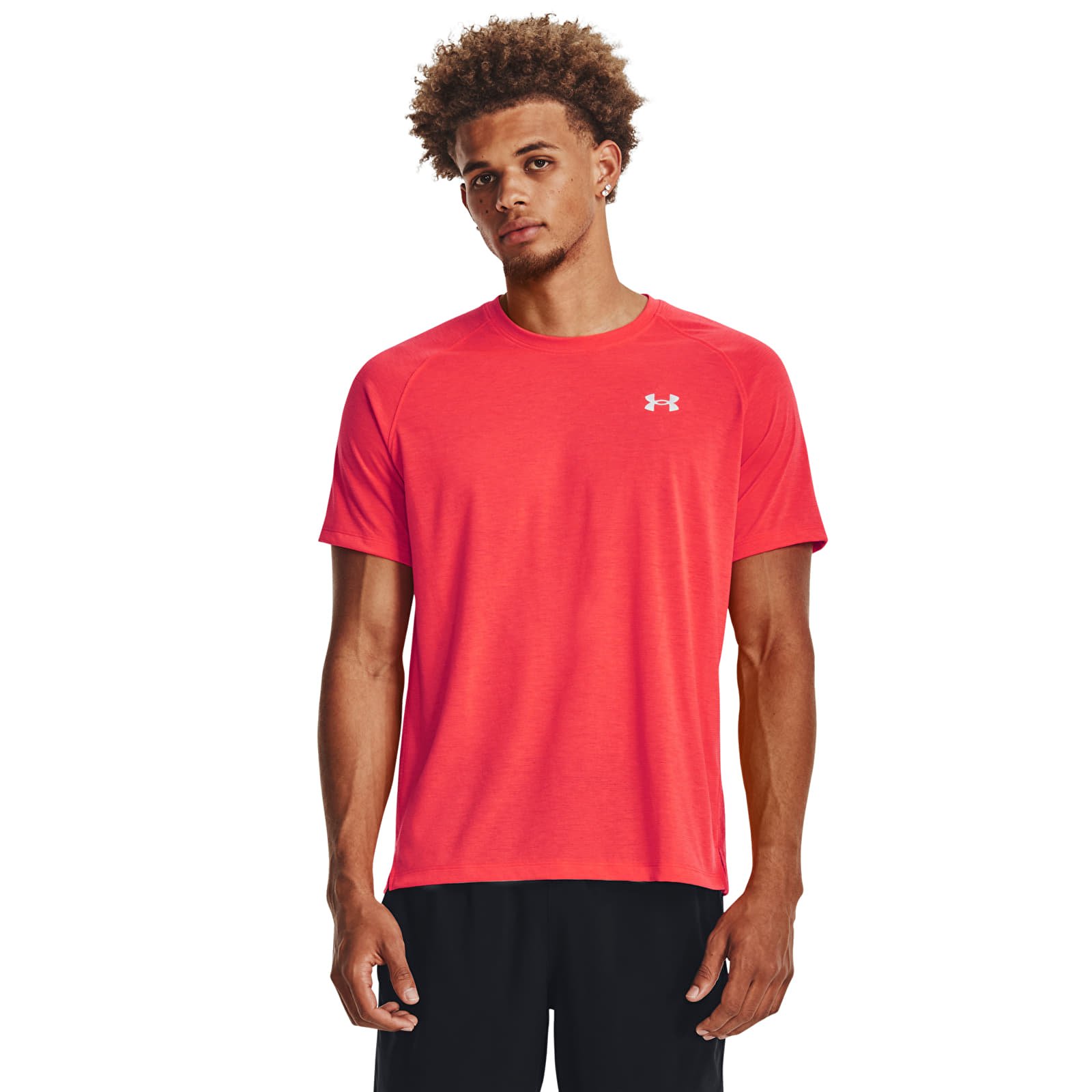   Μπλούζες Under Armour Streaker Tee Beta
