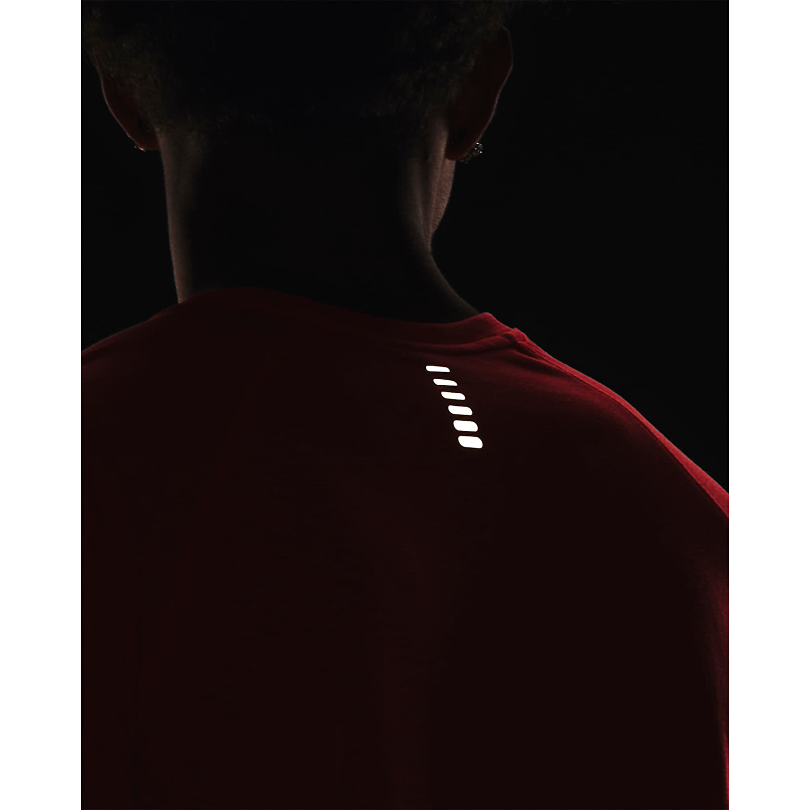   Μπλούζες Under Armour Streaker Tee Beta