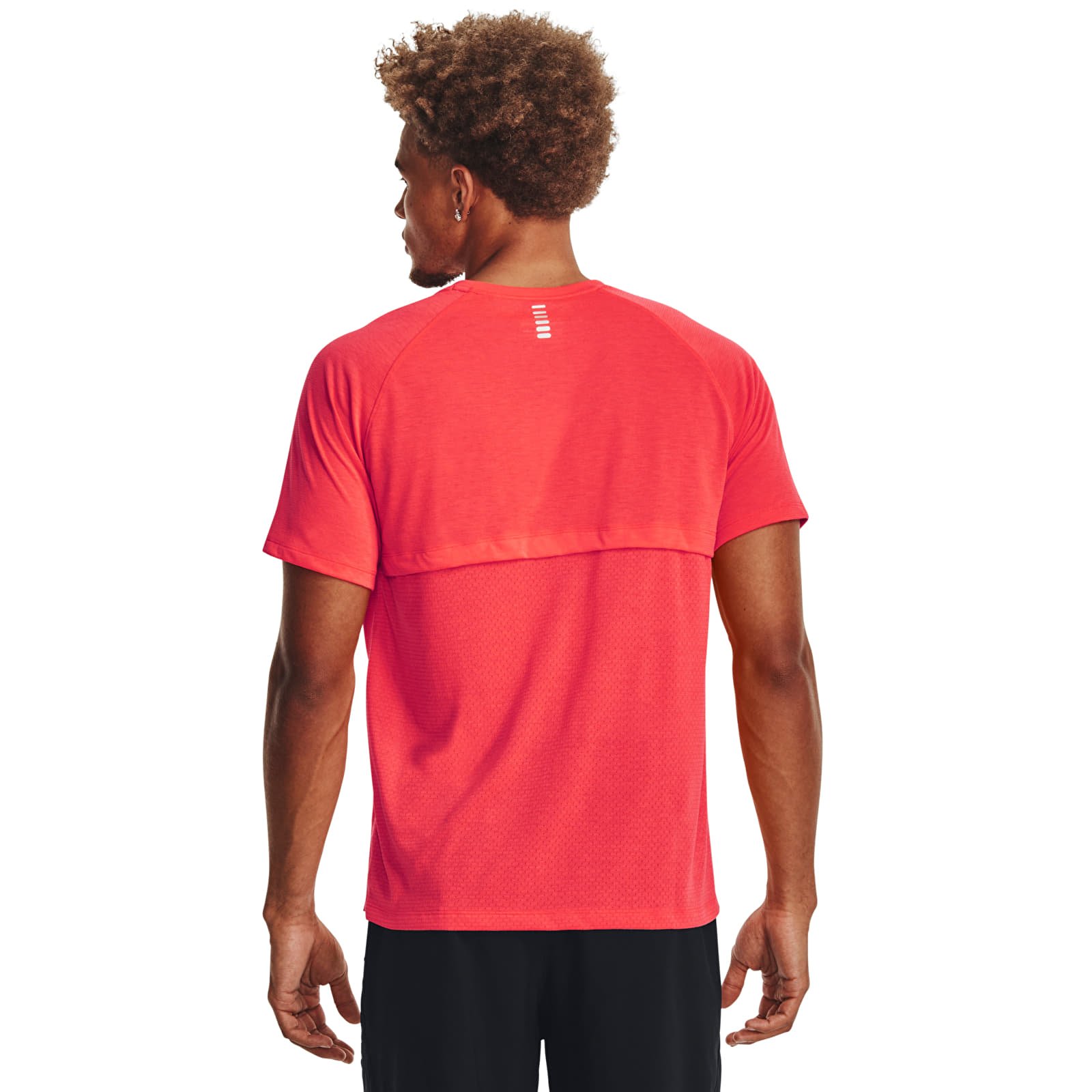   Μπλούζες Under Armour Streaker Tee Beta