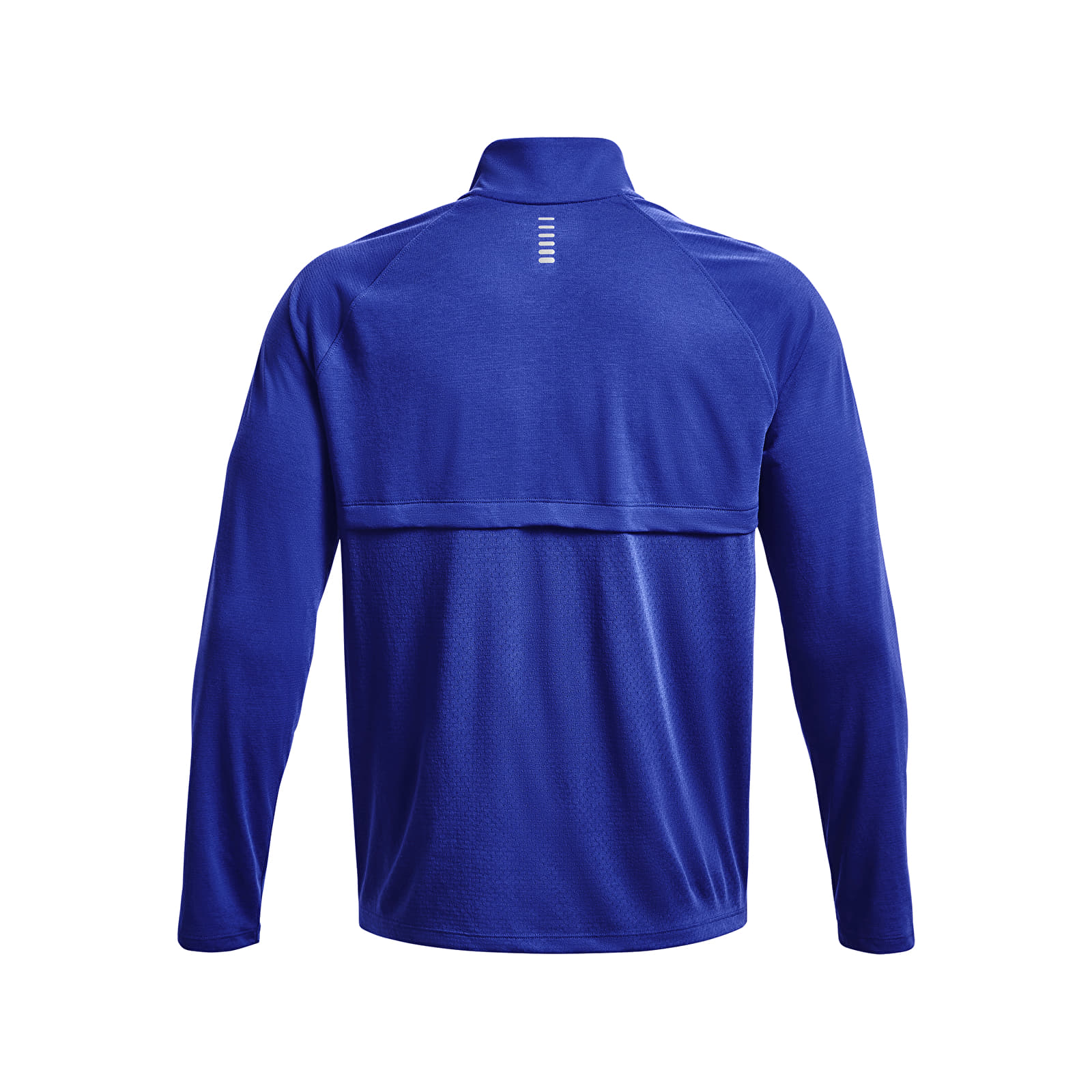 Sudaderas Under Armour Streaker Half Zip Team Royal