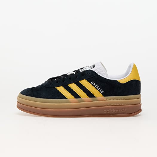 Adidas gazelle donna nere discount