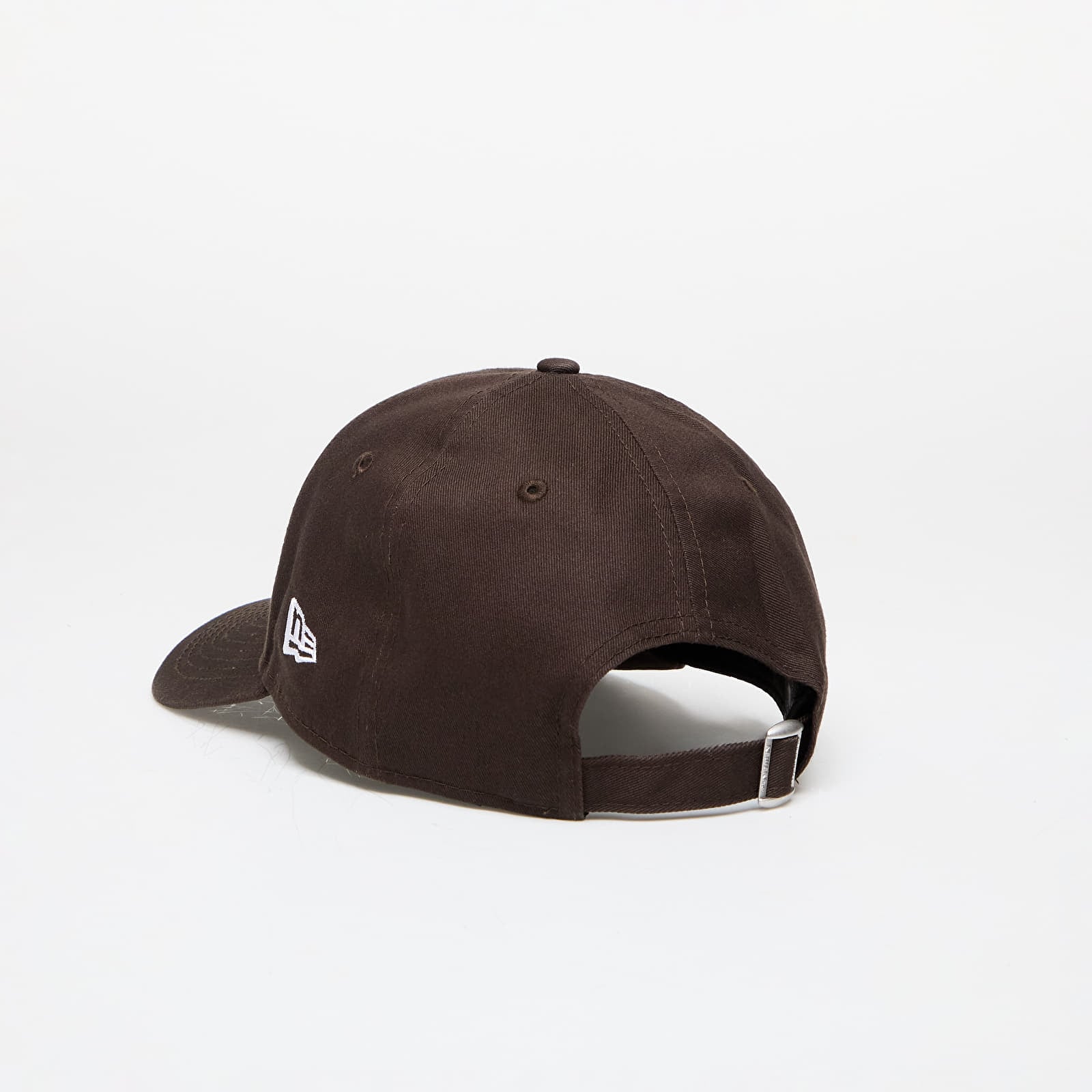 Kape New Era New York Yankees League Essential 9FORTY Adjustable Cap Dark Brown