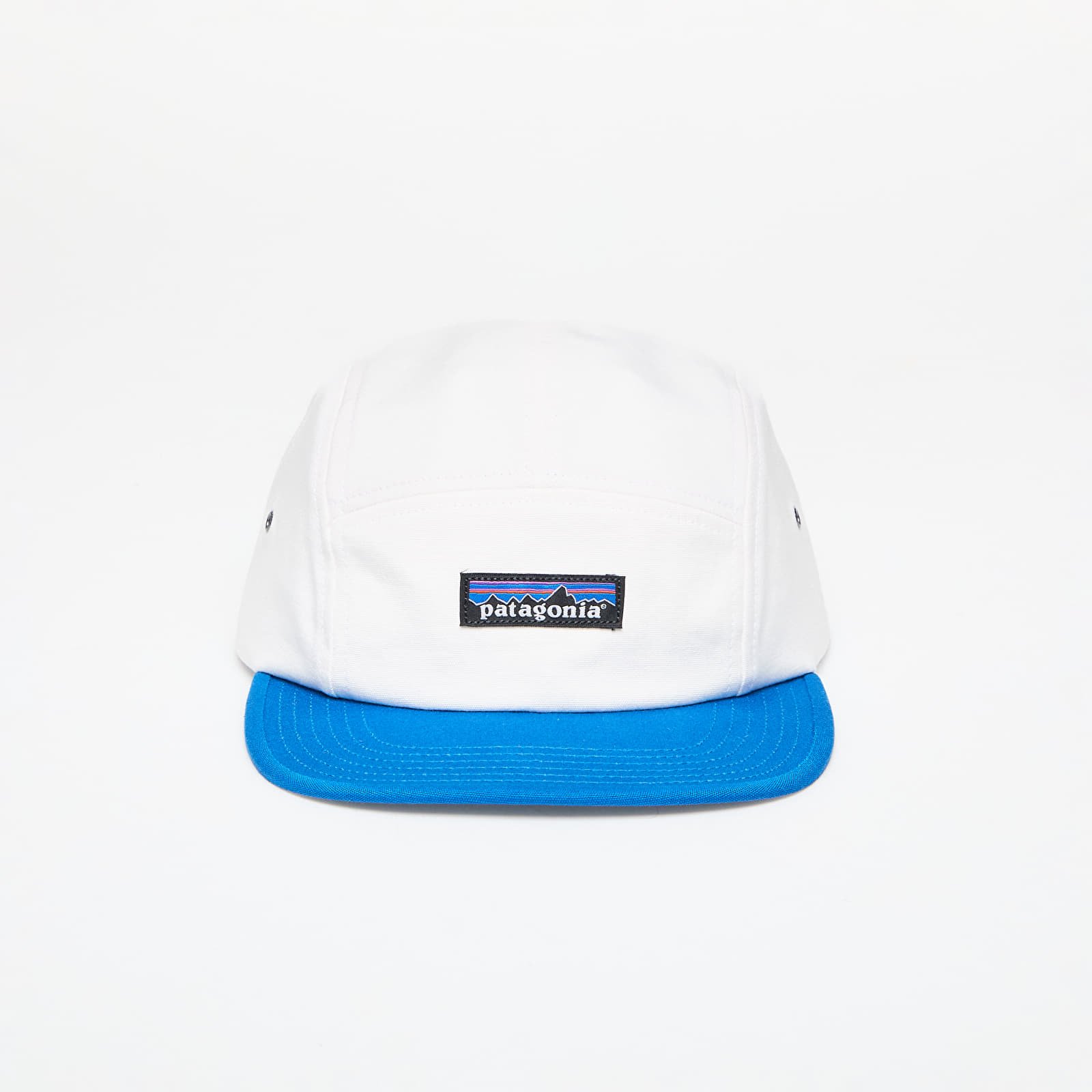 Mütsid Patagonia P-6 Label Maclure Hat Birch White