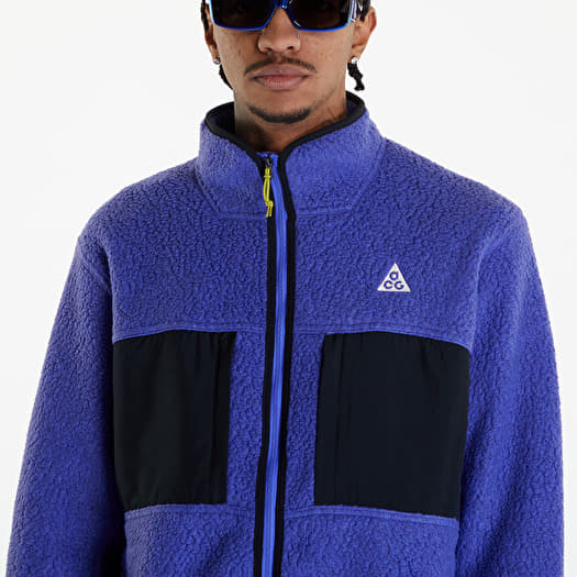 Nikelab acg fleece top on sale