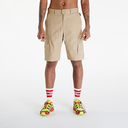 Shorts Napapijri Maranon Cargo Shorts Beige Cornstalk