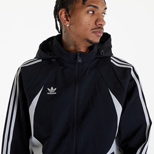 Windbreakers adidas Climacool Track Top Black Queens