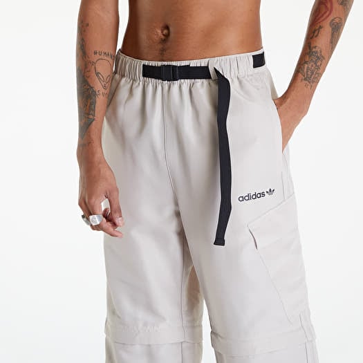 Adidas zip joggers on sale