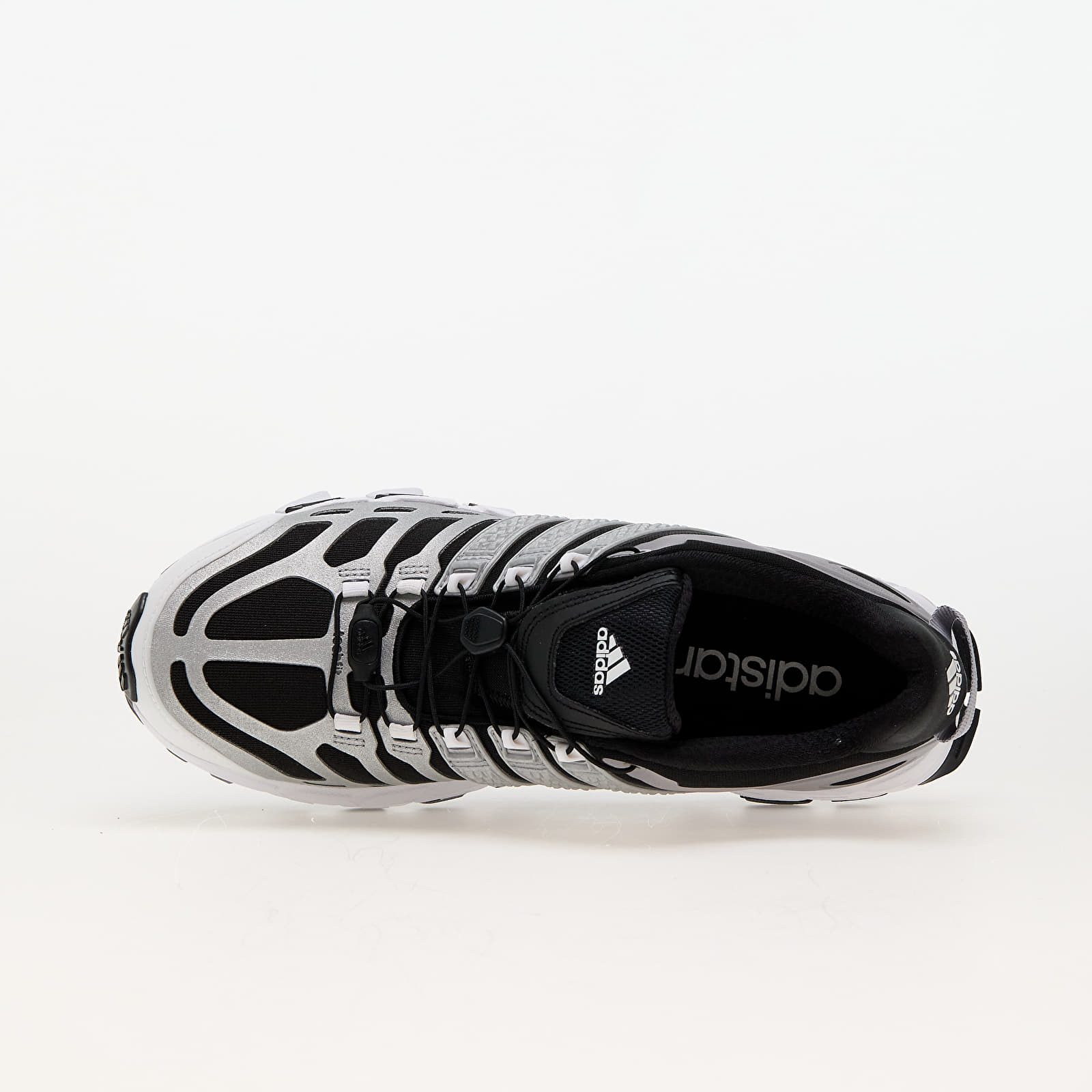Zapatillas Hombre adidas Adistar Raven Core Black/ Tech Silver Metallic/ Ftw White