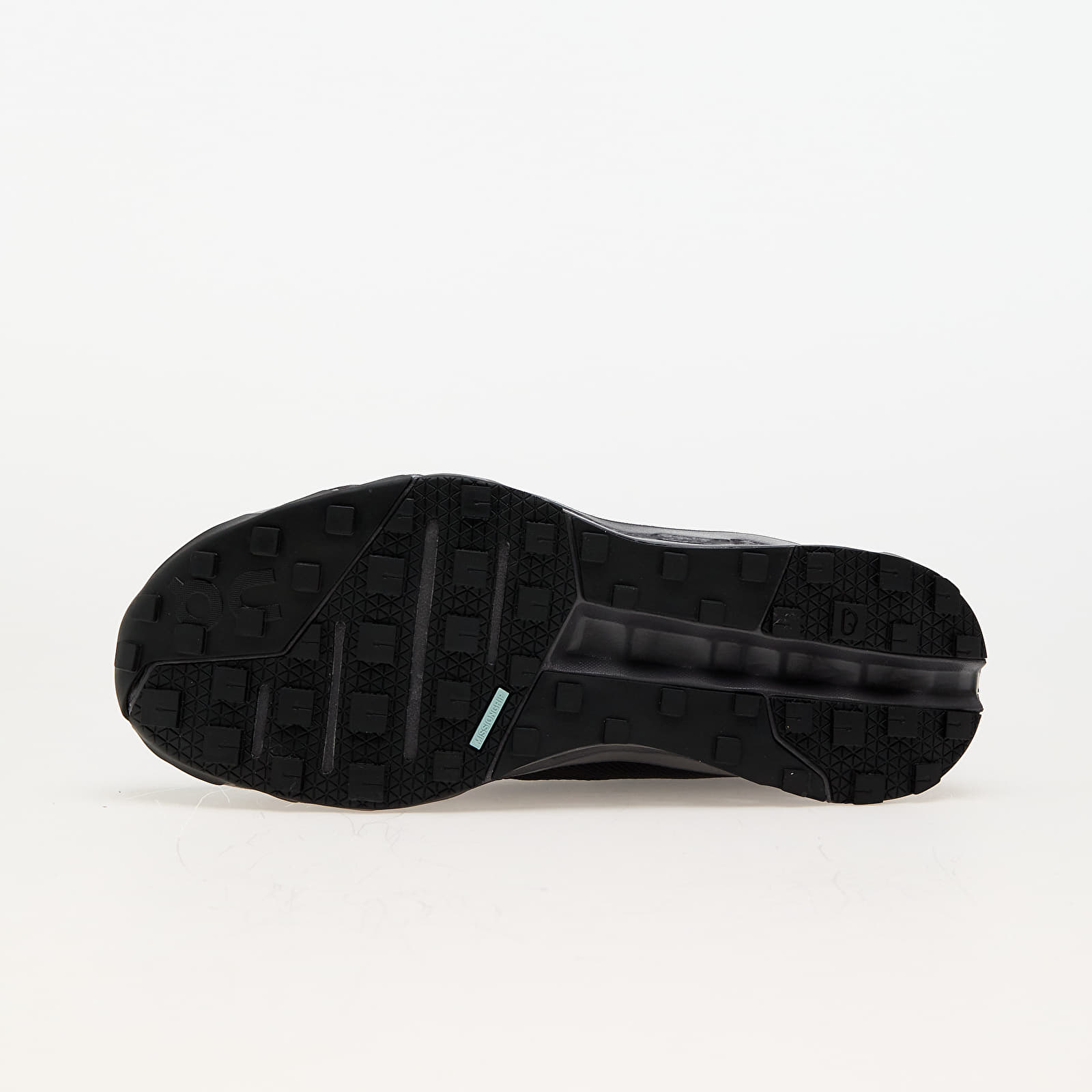 Men's sneakers and shoes On M Cloudhorizon M Wp Black/ Eclipse