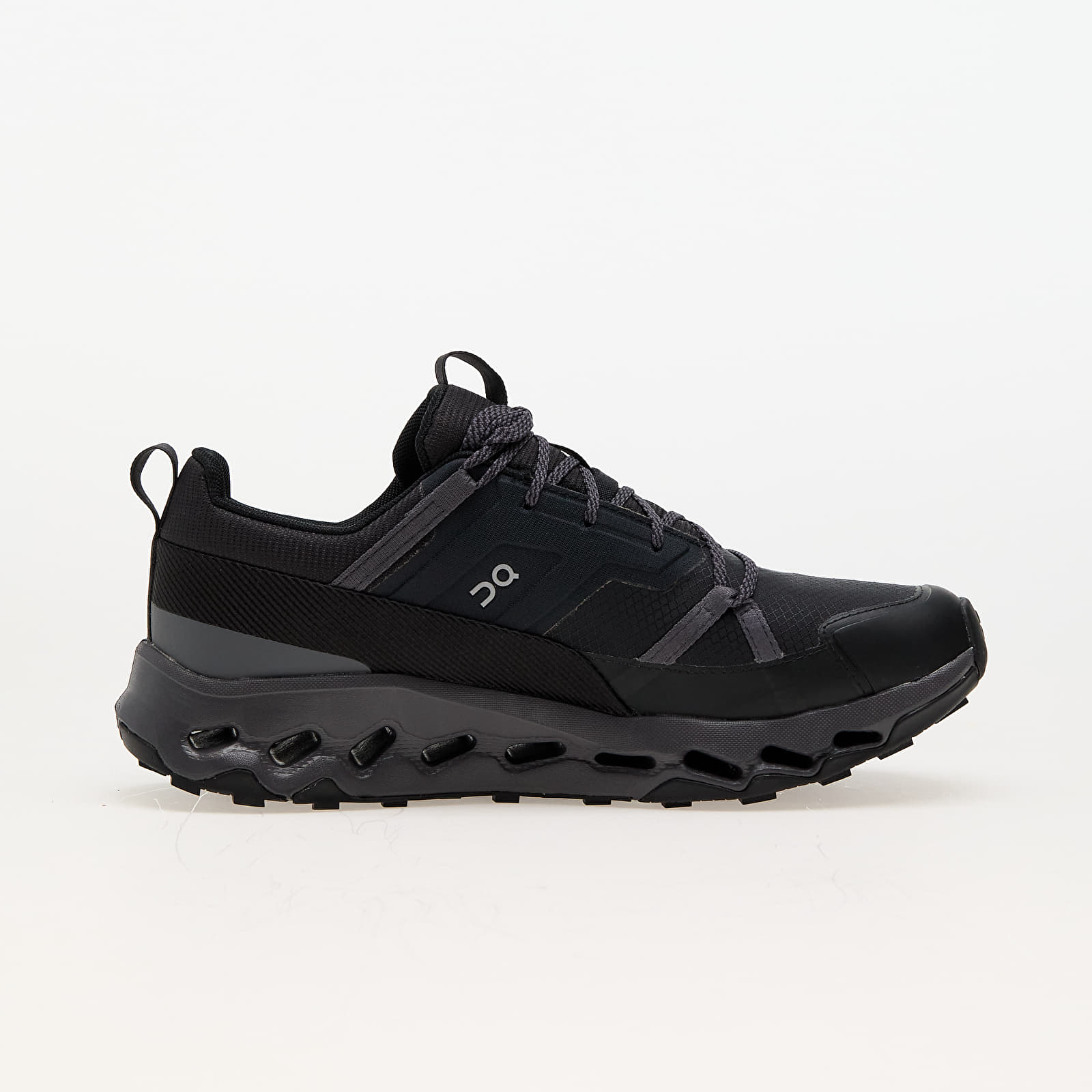 Men's sneakers and shoes On M Cloudhorizon M Wp Black/ Eclipse