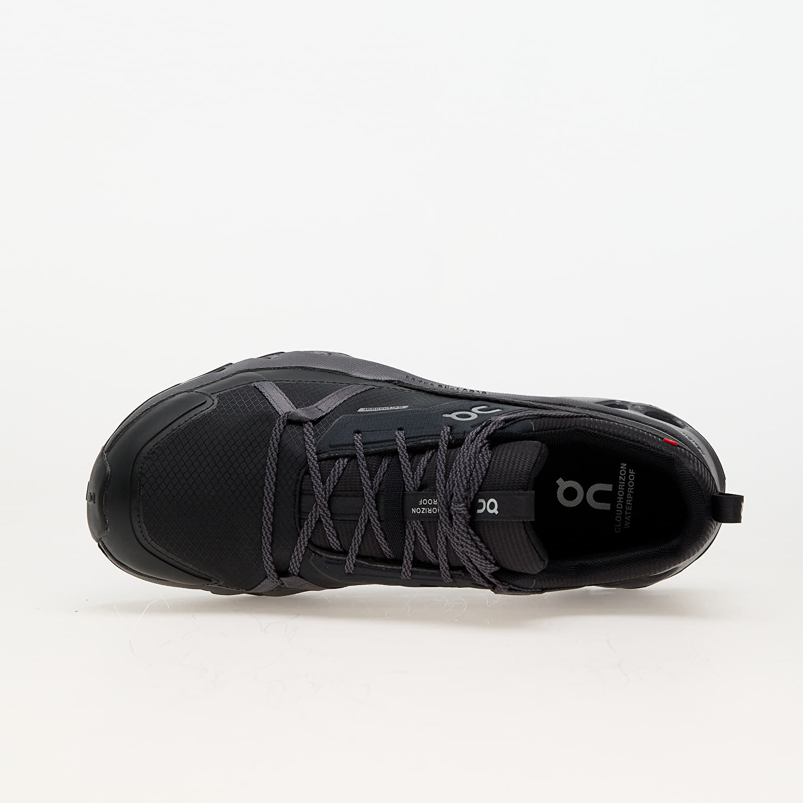 Men's sneakers and shoes On M Cloudhorizon M Wp Black/ Eclipse