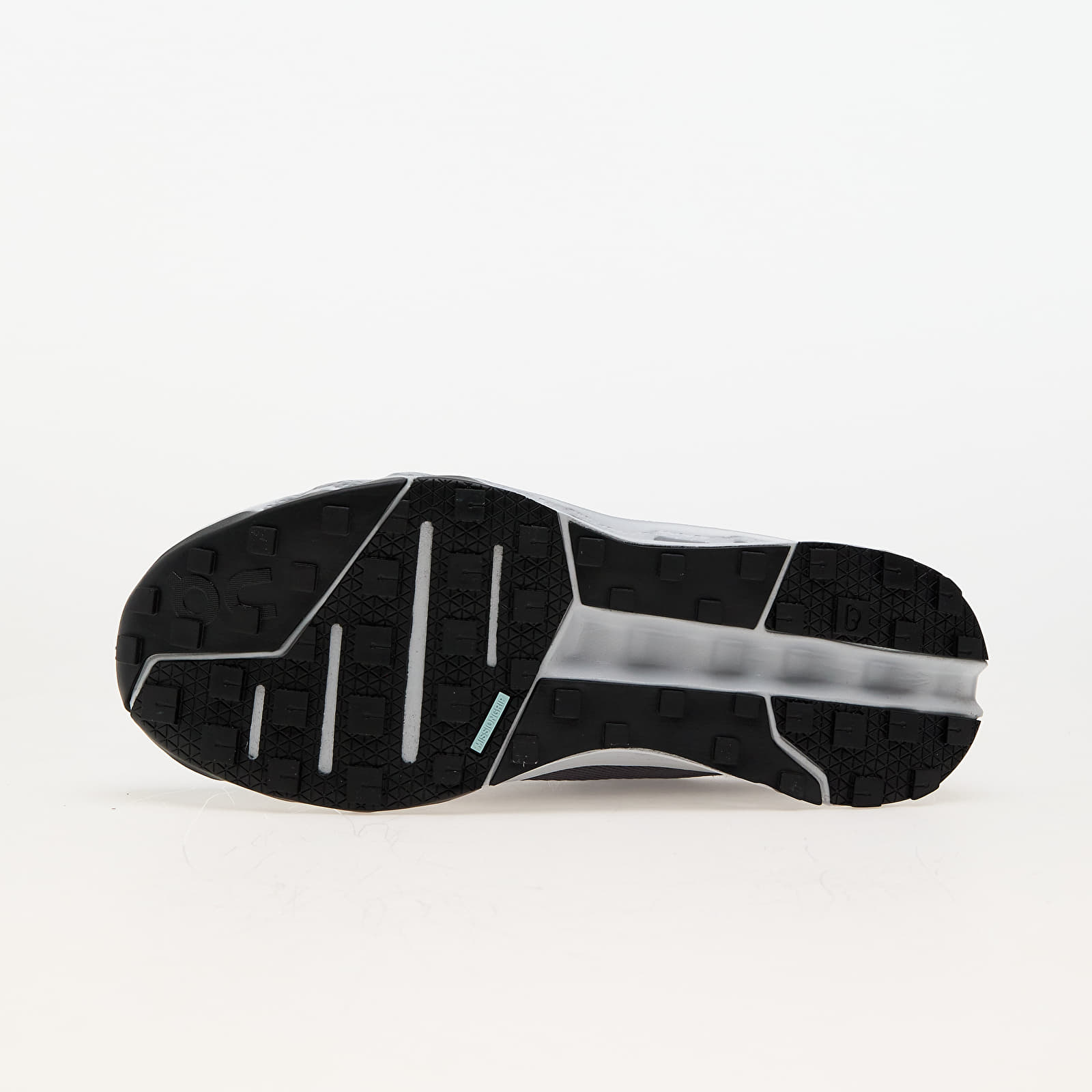 Ténis e sapatos para homem On M Cloudhorizon M Alloy/ Frost