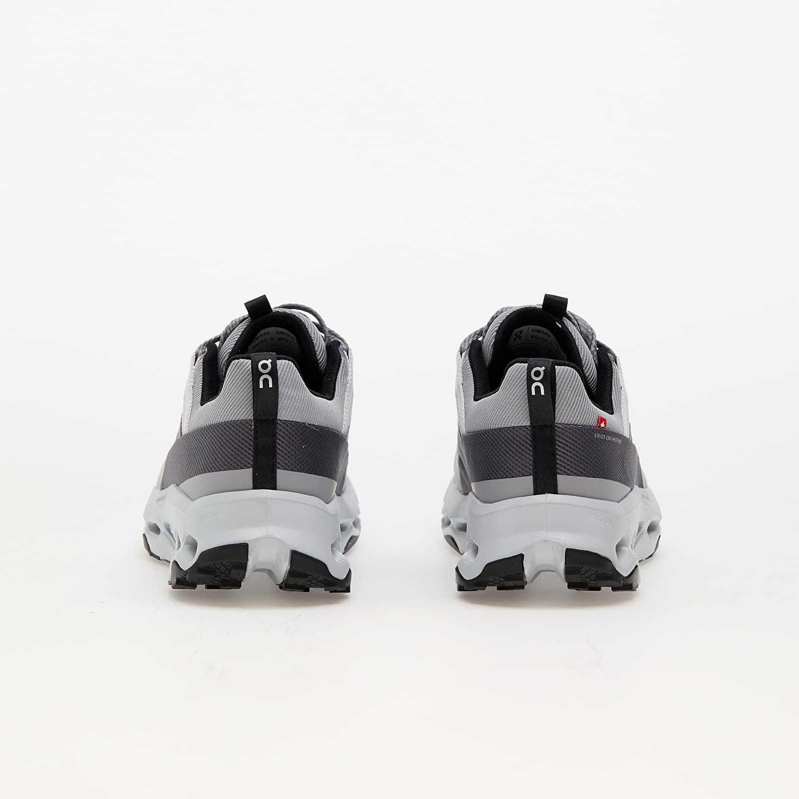Ténis e sapatos para homem On M Cloudhorizon M Alloy/ Frost