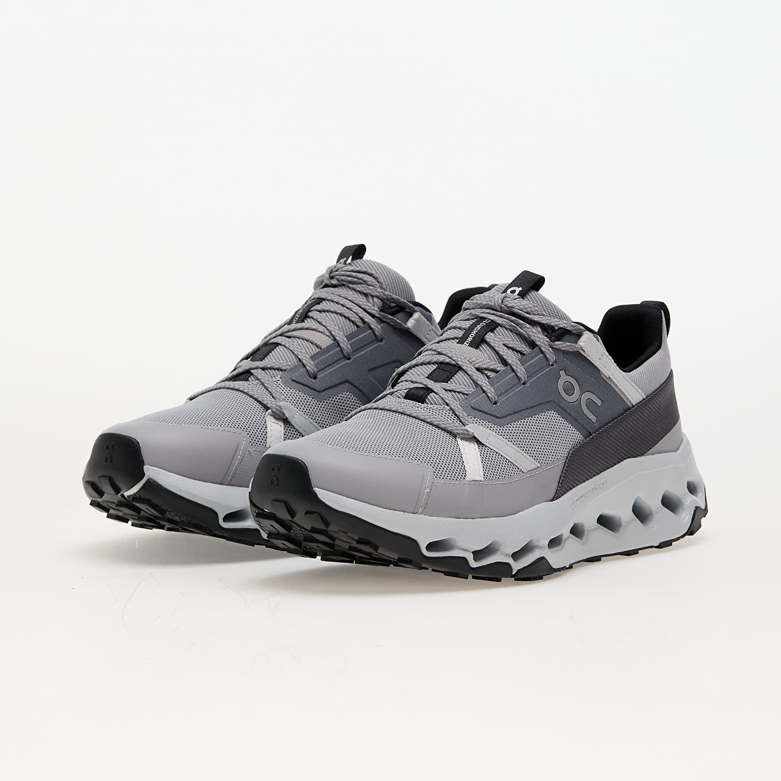 Ténis e sapatos para homem On M Cloudhorizon M Alloy/ Frost