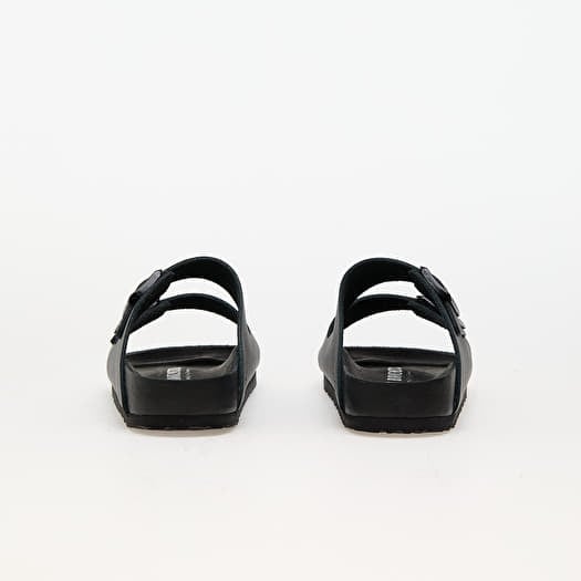 Birkenstock monterey natural leather on sale