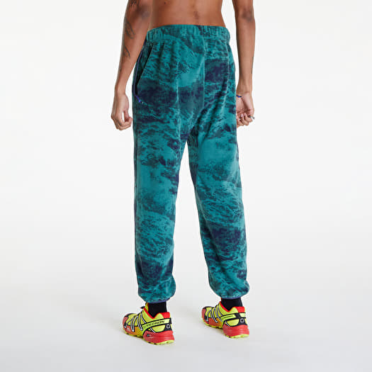 Jogging nike militaire bleu discount