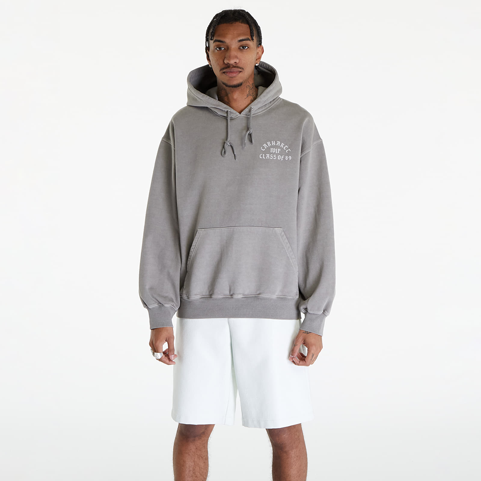Hoodies and sweatshirts Carhartt WIP Class of 89 Hoodie