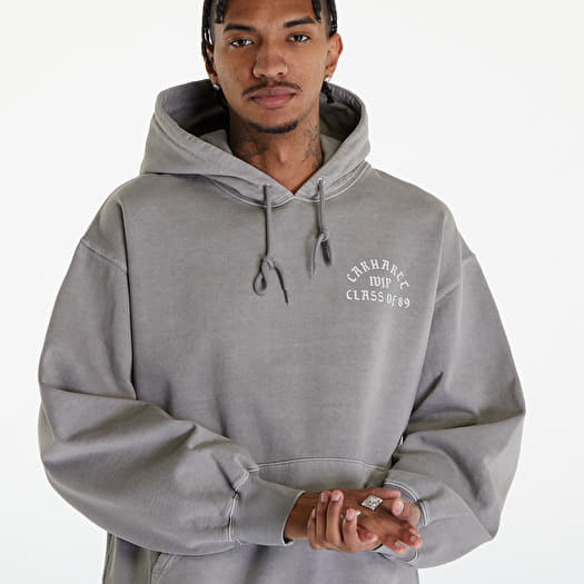 Sweatshirt Carhartt WIP Class of 89 Hoodie UNISEX