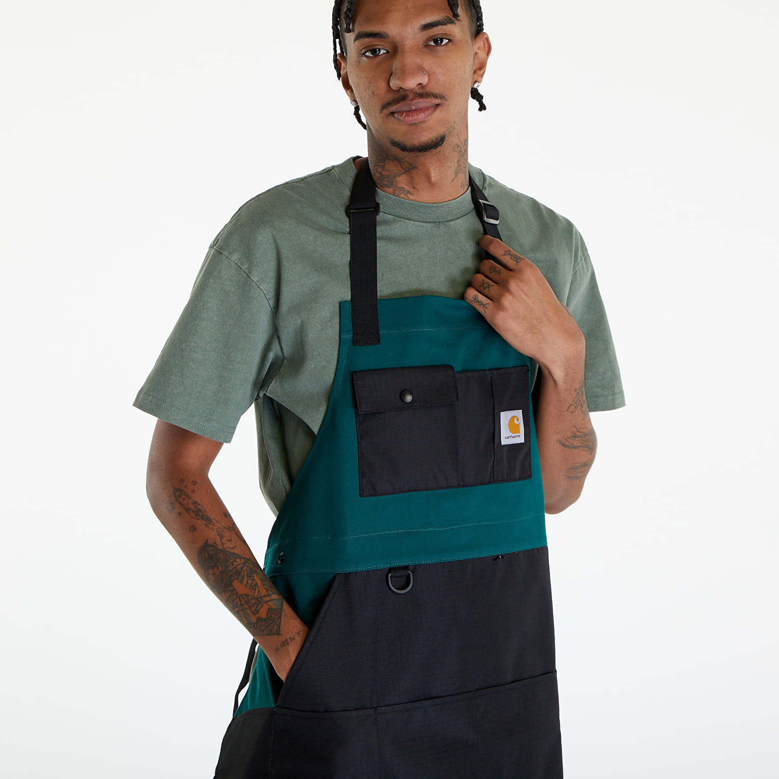 Carhartt shop apron hot sale