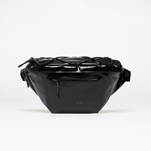 Heuptas Under Armour Summit Waist Bag Black