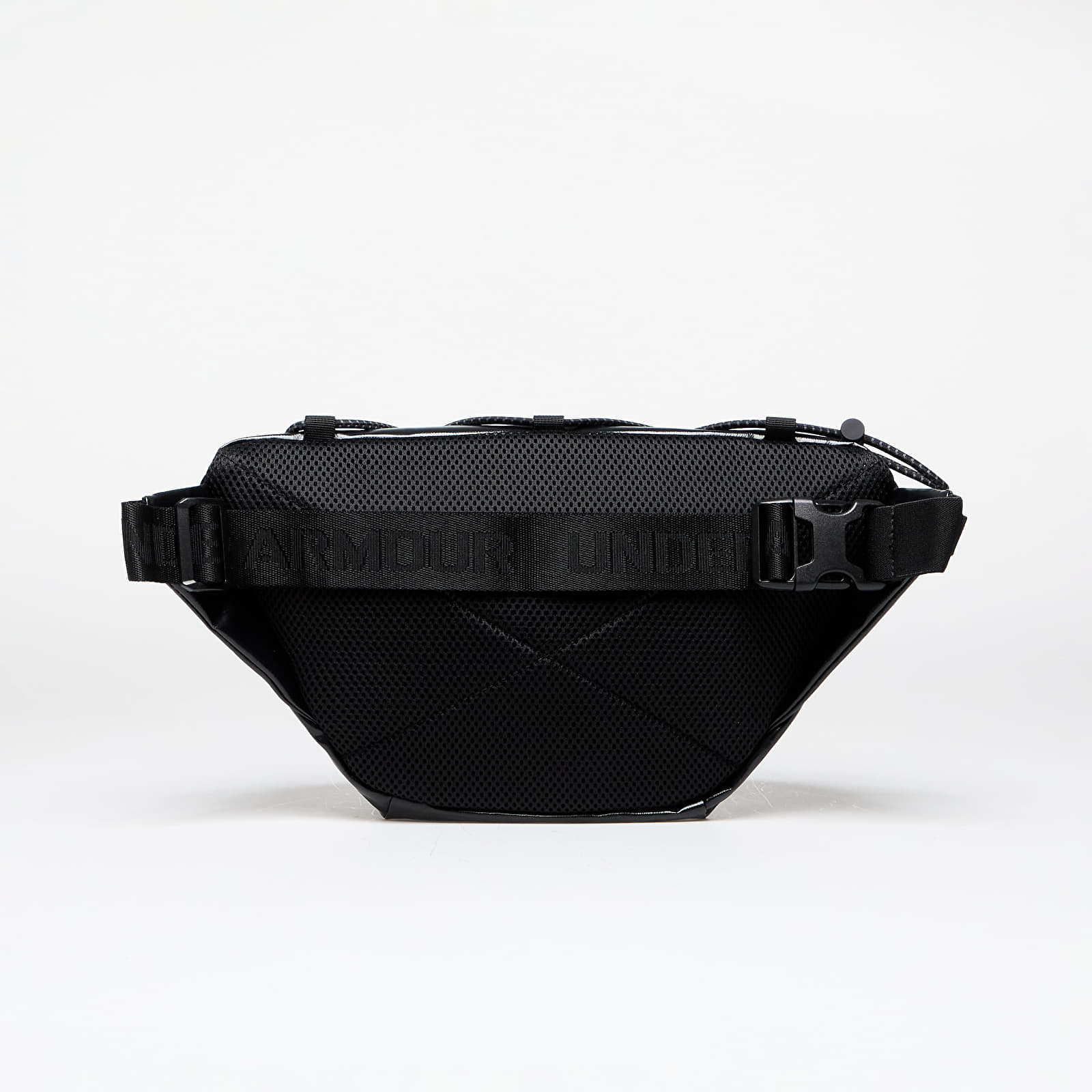 Heuptassen Under Armour Summit Waist Bag Black