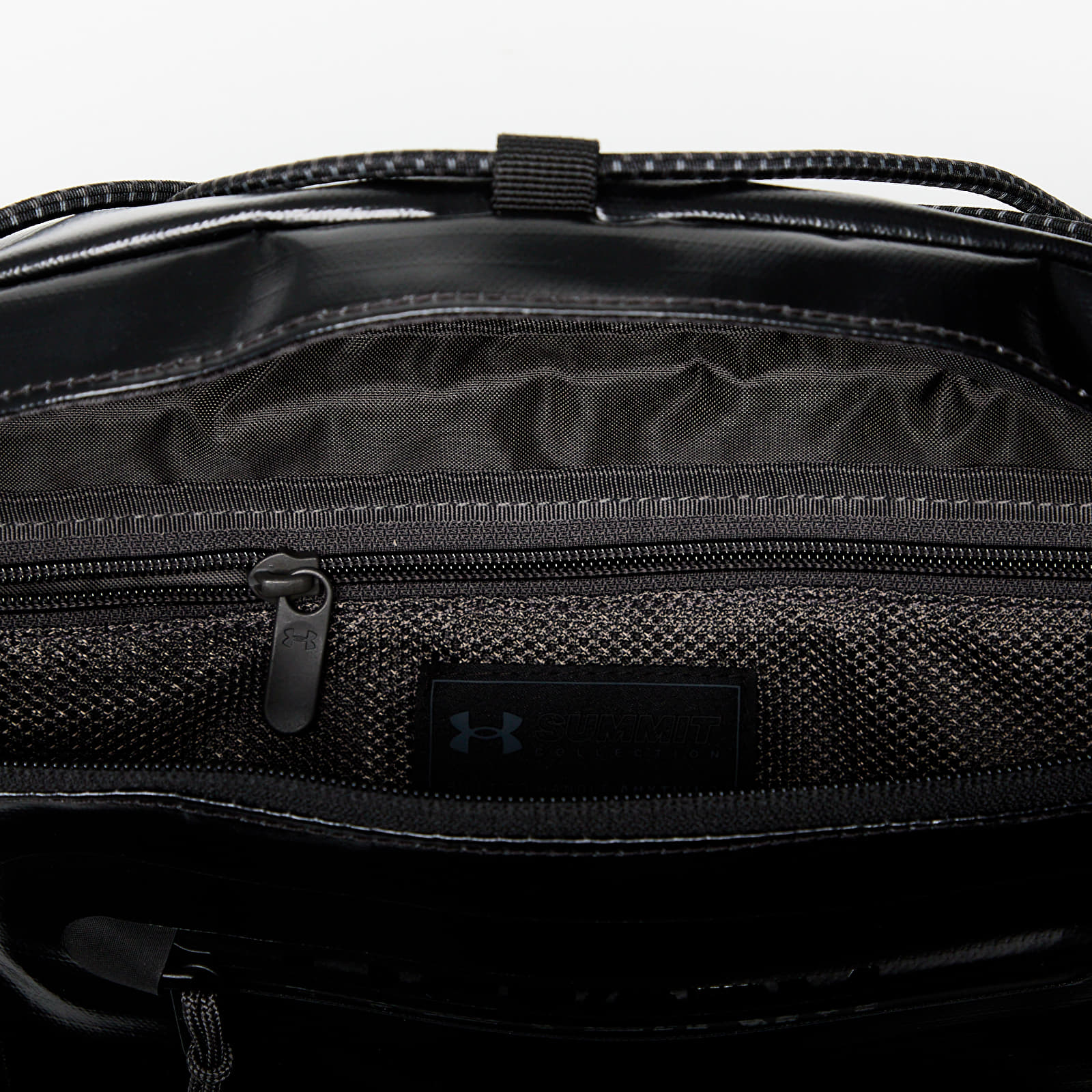 Heuptassen Under Armour Summit Waist Bag Black